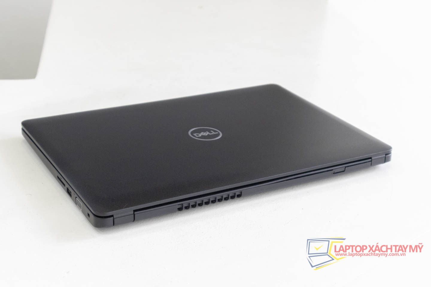 Dell Latitude 3580 Core I5-6200U, Ram 8G, SSD 256G, 15.6 In HD